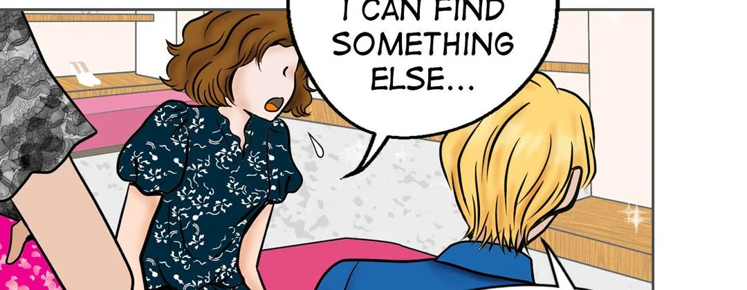 Living with The Wizard - Chapter 6